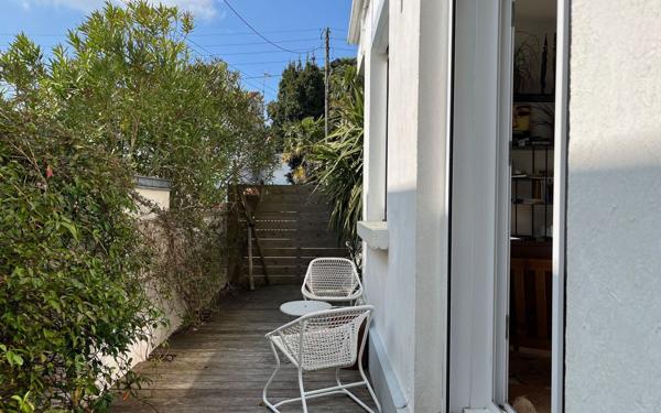 Appartement à vendre    3 pièces • 76,38 m2 Royan