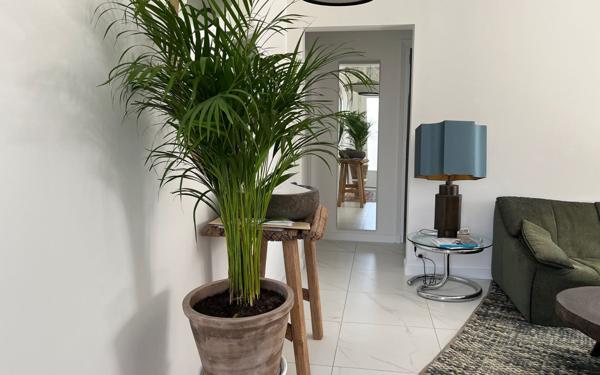 Appartement à vendre    3 pièces • 76,38 m2 Royan