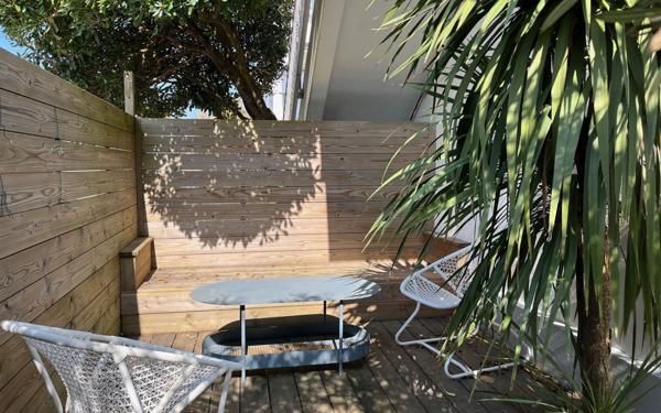 Appartement à vendre    3 pièces • 76,38 m2 Royan