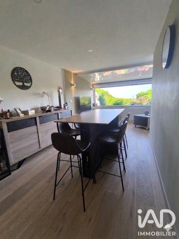 Appartement à vendre 2 pièces 41 m² Le Grau-du-Roi