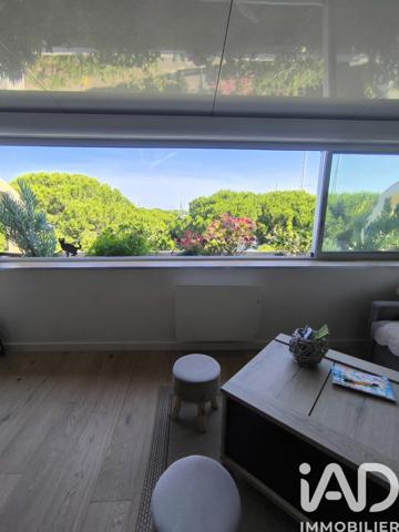 Appartement à vendre 2 pièces 41 m² Le Grau-du-Roi
