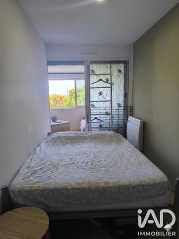 Appartement à vendre 2 pièces 41 m² Le Grau-du-Roi
