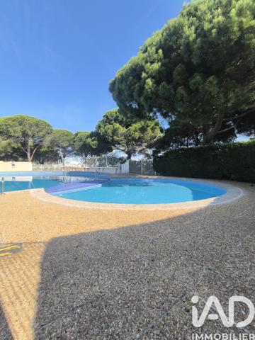 Appartement à vendre 2 pièces 41 m² Le Grau-du-Roi