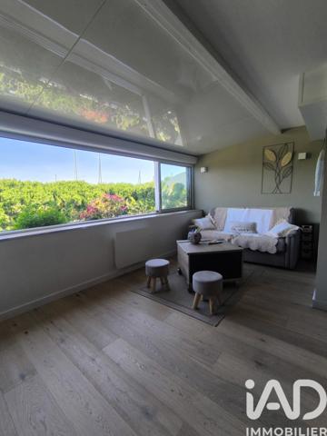 Appartement à vendre 2 pièces 41 m² Le Grau-du-Roi