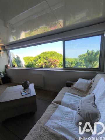 Appartement à vendre 2 pièces 41 m² Le Grau-du-Roi