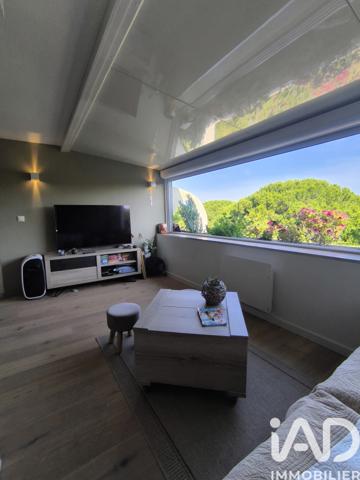 Appartement à vendre 2 pièces 41 m² Le Grau-du-Roi