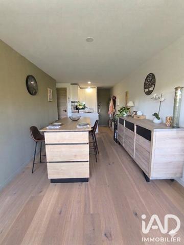Appartement à vendre 2 pièces 41 m² Le Grau-du-Roi