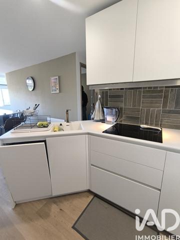 Appartement à vendre 2 pièces 41 m² Le Grau-du-Roi