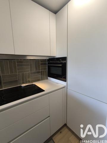 Appartement à vendre 2 pièces 41 m² Le Grau-du-Roi