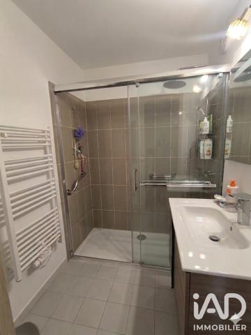 Appartement à vendre 2 pièces 41 m² Le Grau-du-Roi