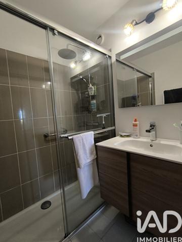 Appartement à vendre 2 pièces 41 m² Le Grau-du-Roi