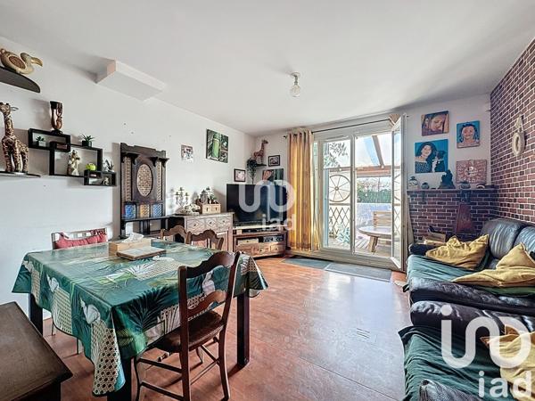 Maison à vendre 4 pièces 74 m² Saint-Pierre-du-Perray