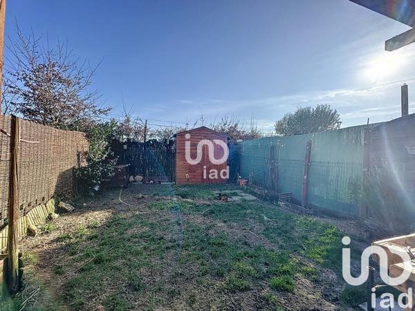 Maison à vendre 4 pièces 74 m² Saint-Pierre-du-Perray