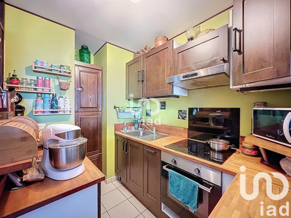 Maison à vendre 4 pièces 74 m² Saint-Pierre-du-Perray