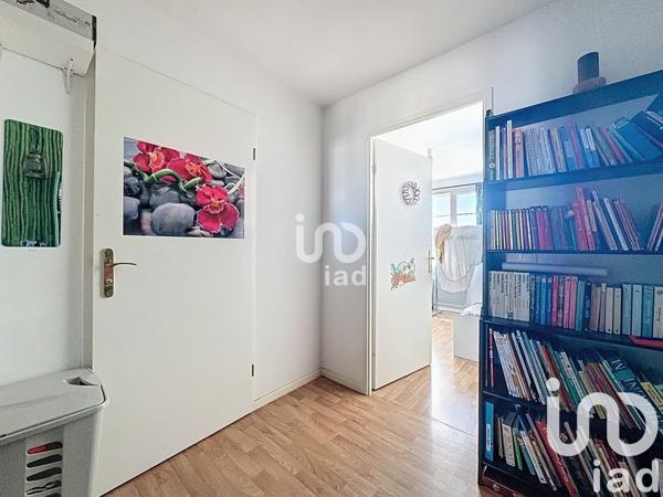 Maison à vendre 4 pièces 74 m² Saint-Pierre-du-Perray