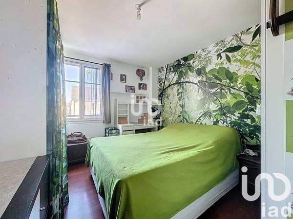 Maison à vendre 4 pièces 74 m² Saint-Pierre-du-Perray