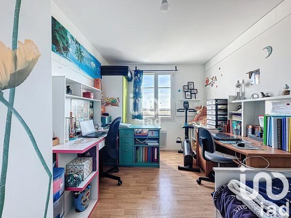 Maison à vendre 4 pièces 74 m² Saint-Pierre-du-Perray