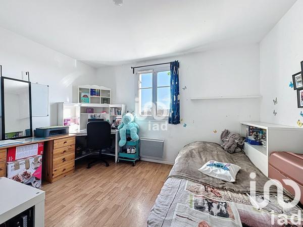 Maison à vendre 4 pièces 74 m² Saint-Pierre-du-Perray