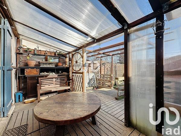 Maison à vendre 4 pièces 74 m² Saint-Pierre-du-Perray