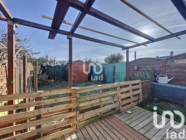 Maison à vendre 4 pièces 74 m² Saint-Pierre-du-Perray