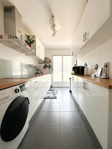 Appartement de 75,02 m²