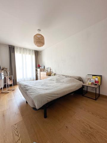 Appartement de 75,02 m²