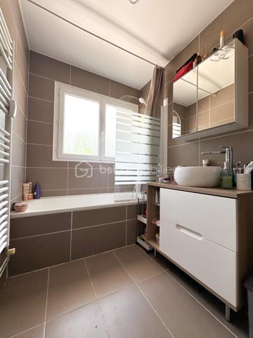 Appartement de 75,02 m²