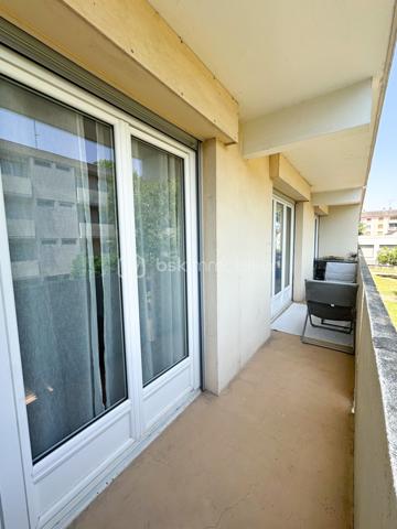 Appartement de 75,02 m²