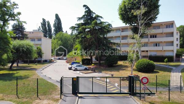 Appartement de 75,02 m²