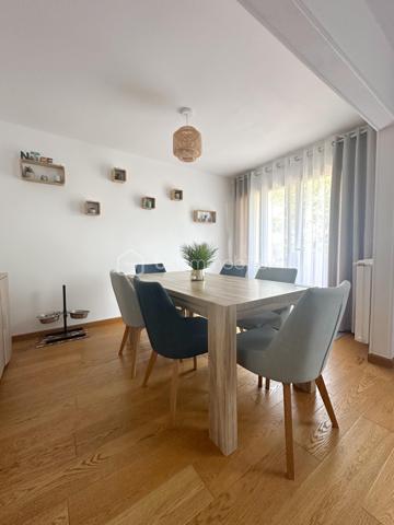 Appartement de 75,02 m²