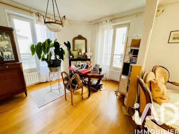 Maison à vendre 8 pièces 165 m² Bouffémont