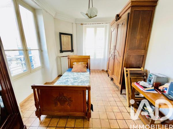 Maison à vendre 8 pièces 165 m² Bouffémont