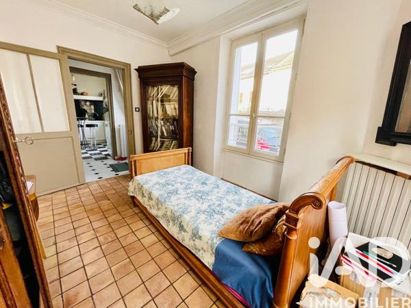 Maison à vendre 8 pièces 165 m² Bouffémont