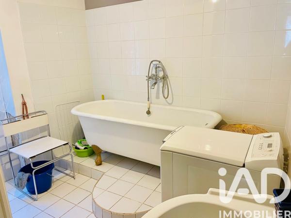 Maison à vendre 8 pièces 165 m² Bouffémont