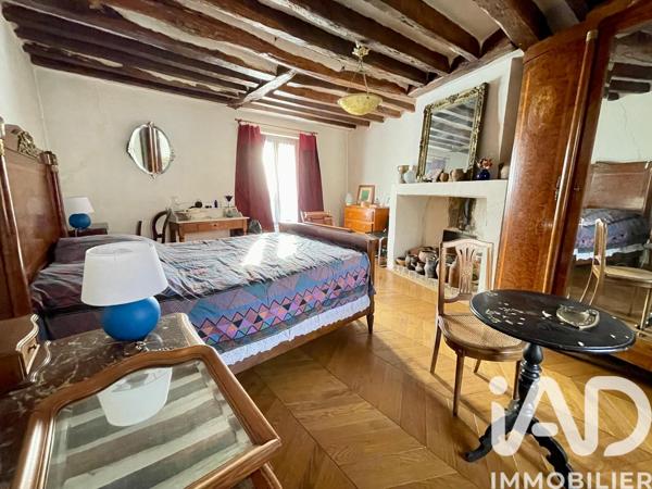 Maison à vendre 8 pièces 165 m² Bouffémont