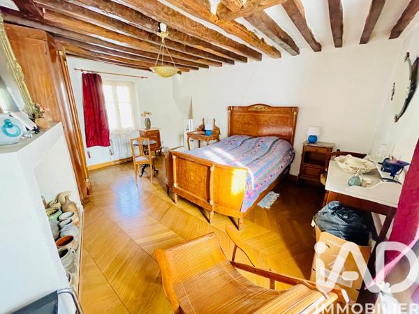 Maison à vendre 8 pièces 165 m² Bouffémont