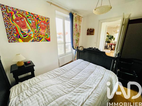 Maison à vendre 8 pièces 165 m² Bouffémont