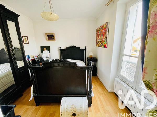 Maison à vendre 8 pièces 165 m² Bouffémont