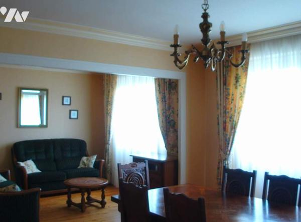 Maison d'habitation