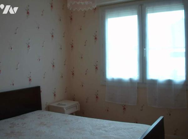 Maison d'habitation