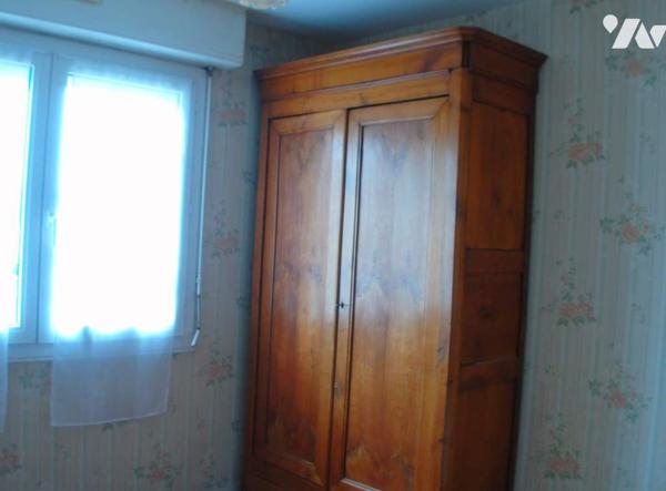 Maison d'habitation
