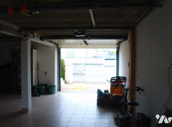 Maison d'habitation