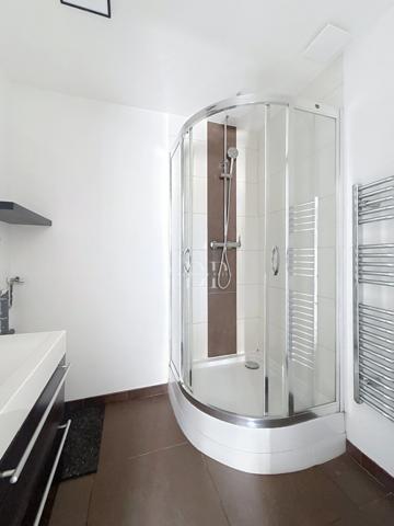 Appartement à vendre T2 de 39,07 m2 BONNEVILLE (74)