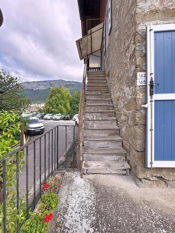 Appartement à vendre T2 de 39,07 m2 BONNEVILLE (74)