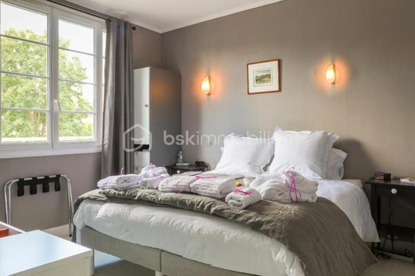 Maison de ville de 88 m²