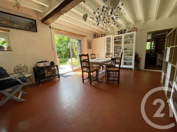 Maison à vendre  6 pièces - 119 m2 MAINTENON - 28