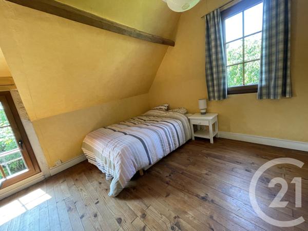 Maison à vendre  6 pièces - 119 m2 MAINTENON - 28