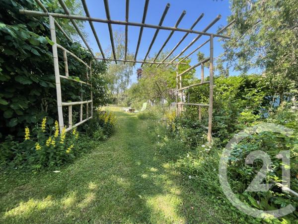 Maison à vendre  6 pièces - 119 m2 MAINTENON - 28