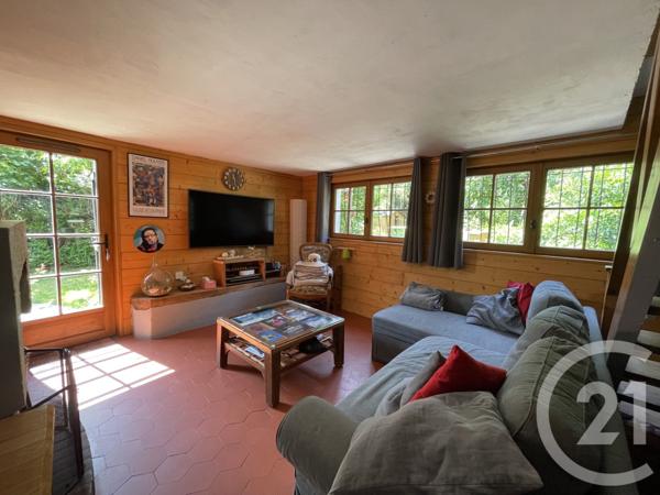 Maison à vendre  6 pièces - 119 m2 MAINTENON - 28