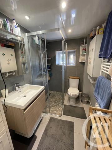 Maison à vendre  6 pièces - 119 m2 MAINTENON - 28